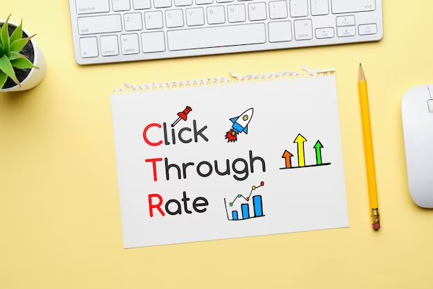 How to determine the Click Through Rate (CTR) - tips and advice